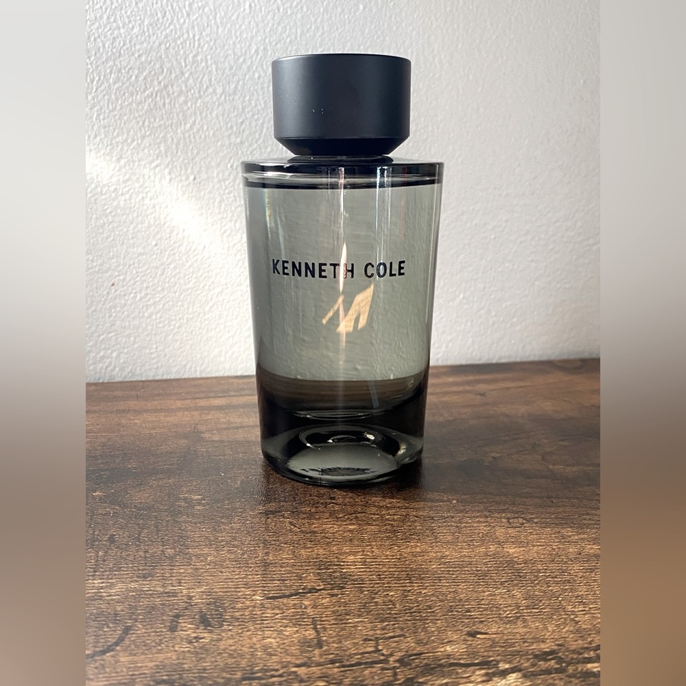 Kenneth Cole EDT 3.4Fl. Oz.